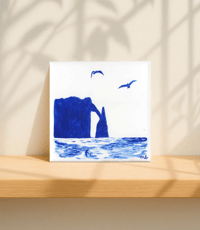 Image 1 of A la beauté sauvage que je retrouve en toi