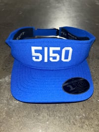 Image 3 of 5150 Flex Visors