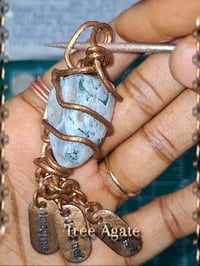 Image 4 of I'm aware of the love that keeps me grounded. 