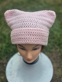 Image 2 of Made to order Cat beanies