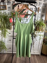  Abercrombie and Fitch swim dress