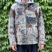 Image 10 of CRAZY LIZARD JACKET