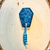 Image 3 of Coffin worry stone