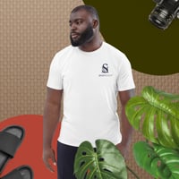 SnapMount V1 Eco-Friendly Unisex t-shirt
