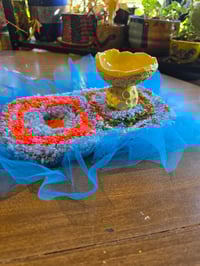 Image 4 of Tacky Table Top Series 6