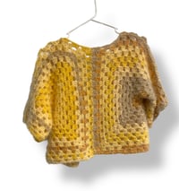 Image 5 of Golden Meadow Cardigan