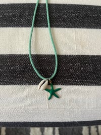 Image 3 of collier ou bracelet chouchou 