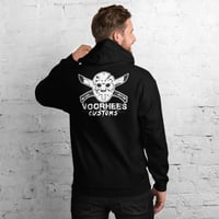 Image 1 of Unisex Hoodie