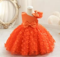 Orange blossom 