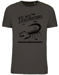 Image 2 of Camiseta Foo Fighters 