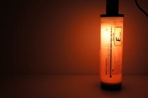 RISO lamp