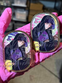 Image 2 of LADS Medallion Extras