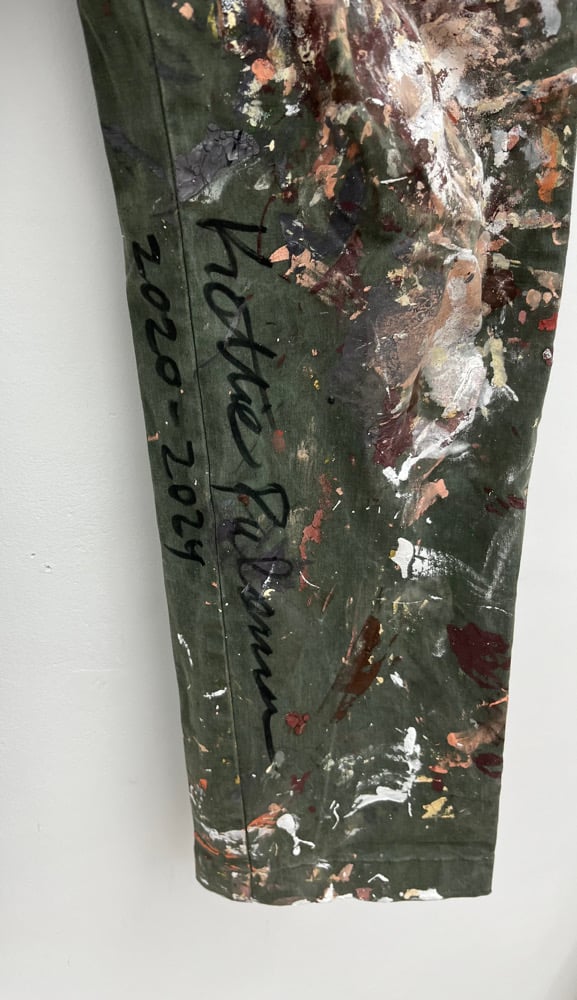 Image of Studio Pants 2020 - 2024