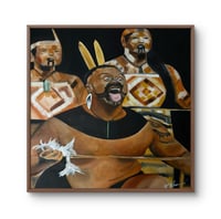Image 3 of Haka