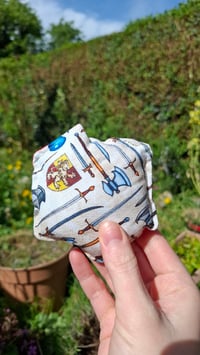 Image 3 of D20 Cat Toys