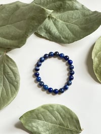 Image 2 of Lapis lazuli 