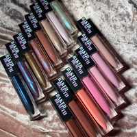 Image 1 of Lip Glaze.