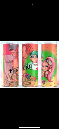tumblers 016