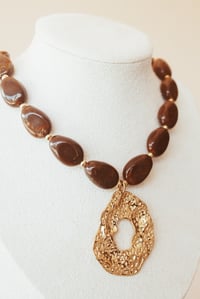 Image 3 of Colar Paula 