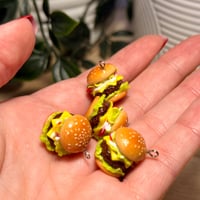 Image 8 of Burger Charm