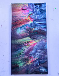 Image 5 of SPLIT UV 6x12"