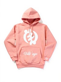 Image 3 of VILLI’AGE CLASSIC HOODIE