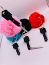 Safety Key 