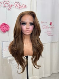 Image 1 of Elisabeth free part luxury (ready to ship)