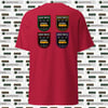 LTC ICONIC BADGE CLASSIC COLLECTION TEE (GRN LTC LOGO)