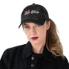 Kush Colors designed by Askew Collections Vintage Cotton Twill Cap