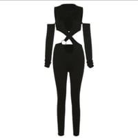 Image 5 of Bodysuits - Women's Tops for Versatile Wear, Comfortable Fit, Ideal for Everyday Use - Womenswear