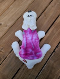 Image 1 of Large Doggie Tank