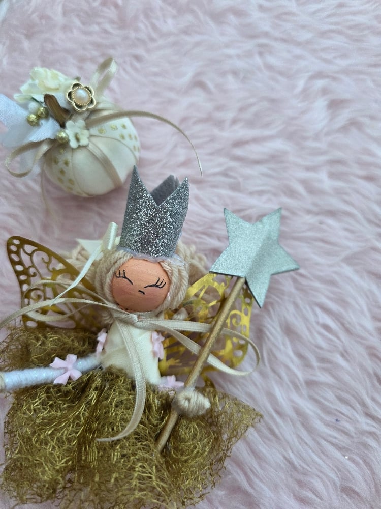 Image of Princess Fairy