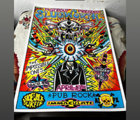 Image 1 of Fang Slugworth posters