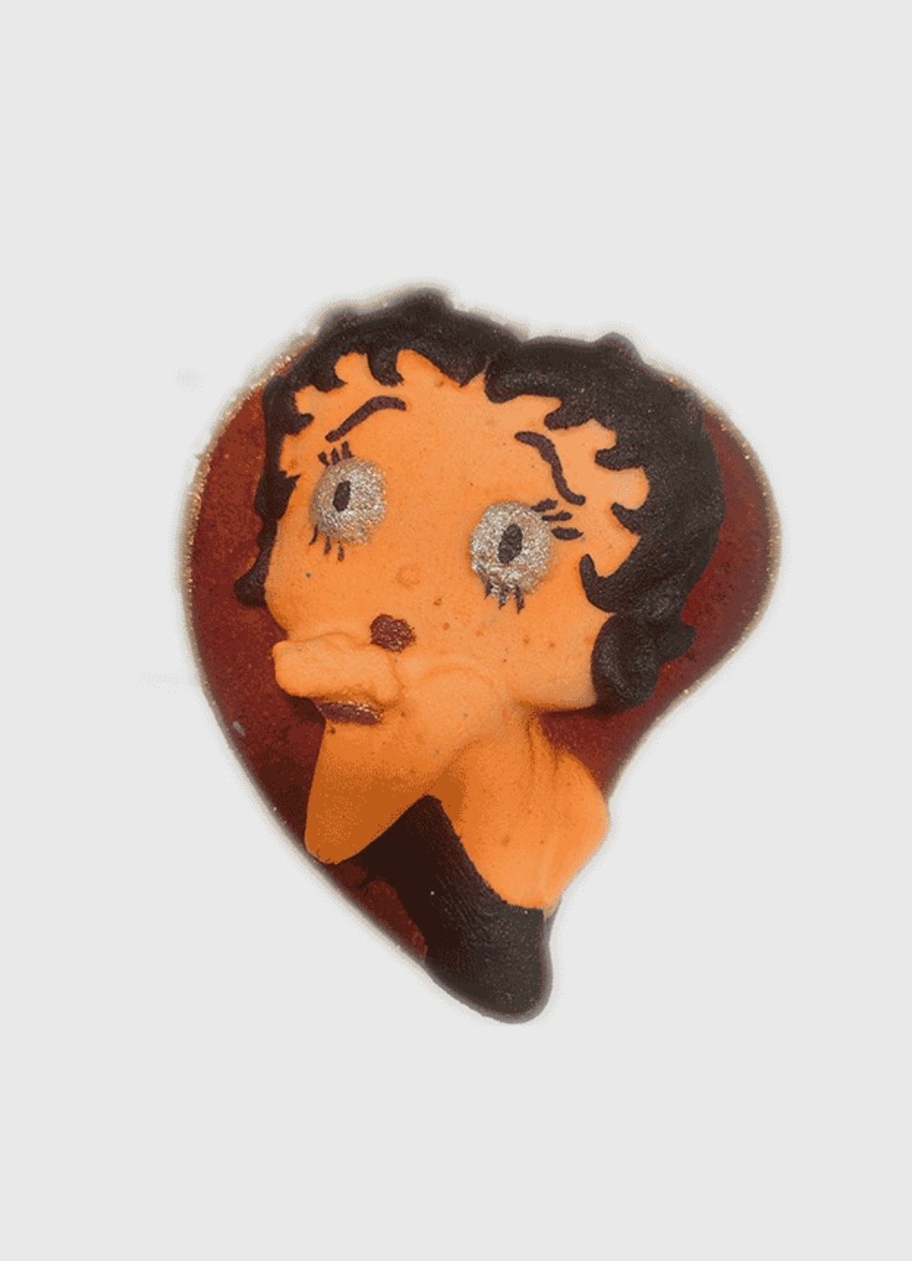 Image of Betty bath bomb