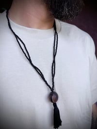 Image 4 of Ojo De Venado All Black Collection