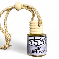 Image 5 of Angel Number Car Diffusers