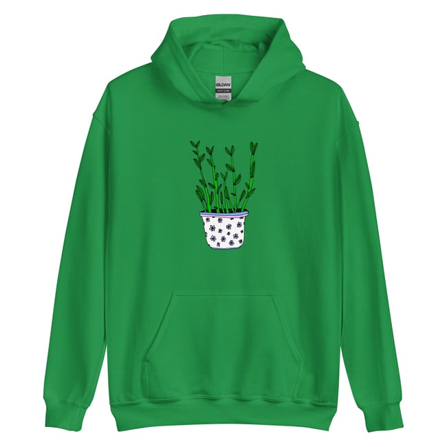 Pot Hoodie