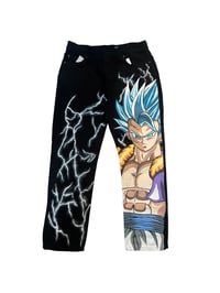 Image 2 of GOGETA JEANS