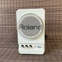 Image 1 of Roland MA-12C • Micro Monitor • 90s made in Japan
