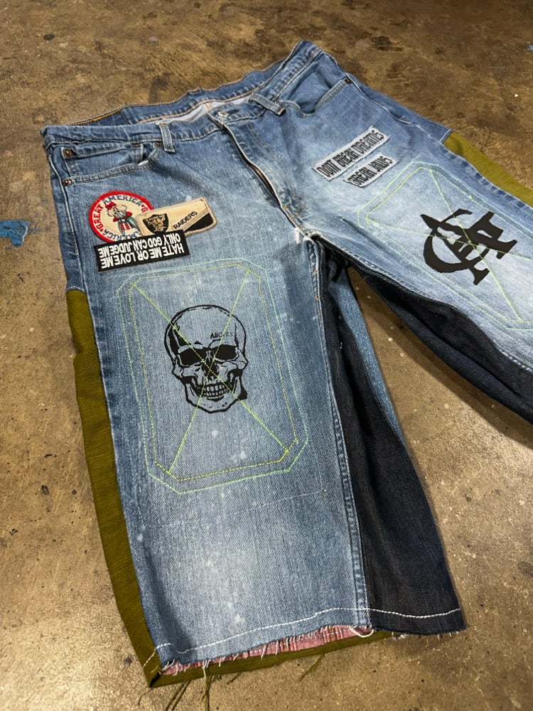 237. Florida Swamp Rollas (Sz.36)