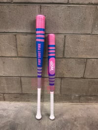 Image 3 of Pink Crayon "Pimp Shot Pink"