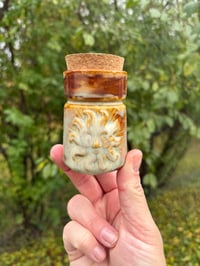 Image 1 of Zodiac Jar w/ Cork