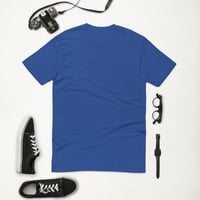 Image 16 of Men/Boys Energy Release Design Short Sleeve T-shirt