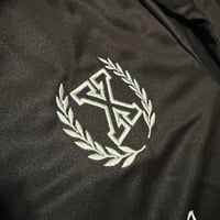 Image 4 of *PRE-ORDER* Anabolic Straight Edge Sublimated & Embroidered Soccer Jersey