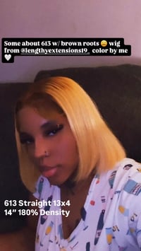Image 8 of Lady Bob Wigs