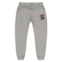 Image 2 of DGLFFL Unisex Fleece Sweatpants