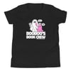 BOOBOO'S BOOK CREW BOO & POO - Youth Genderless T-Shirt