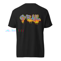 Image 5 of Graffiti Tee