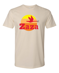 Image 1 of Retro ZaZa Tee 